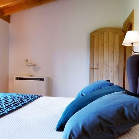 دي هان B&B Hoeve Welgelegen المظهر الخارجي الصورة