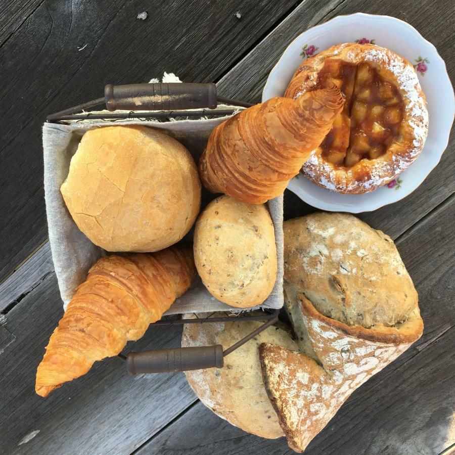 دي هان B&B Hoeve Welgelegen المظهر الخارجي الصورة