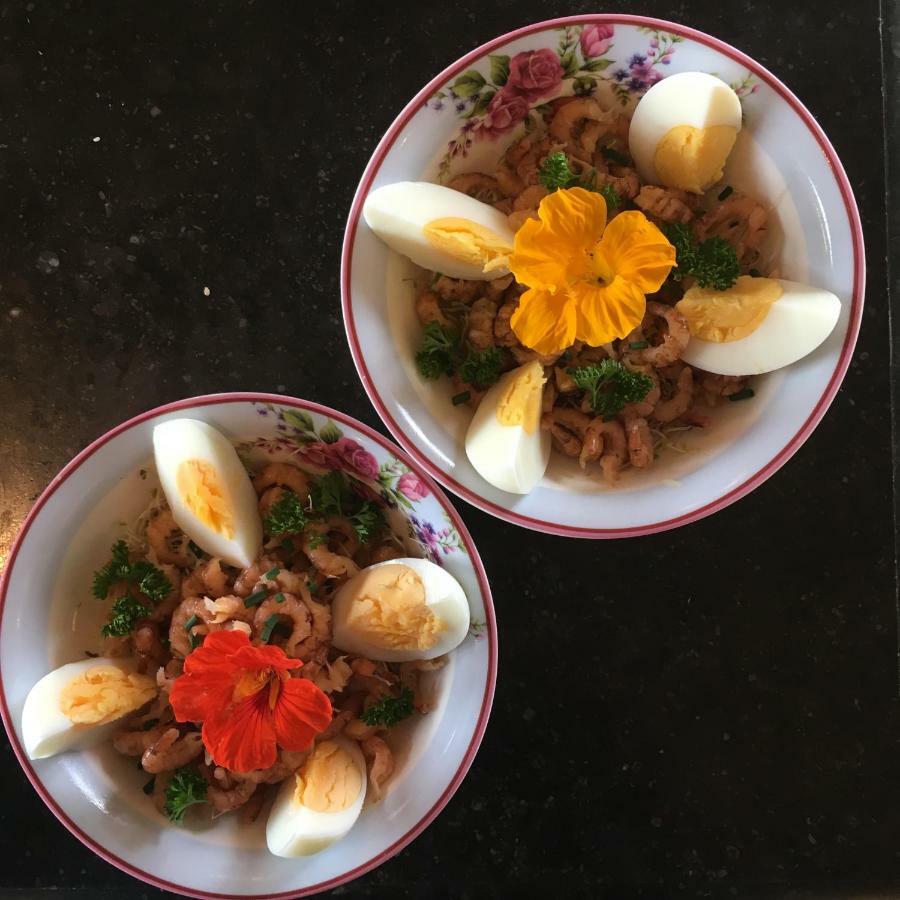 دي هان B&B Hoeve Welgelegen المظهر الخارجي الصورة
