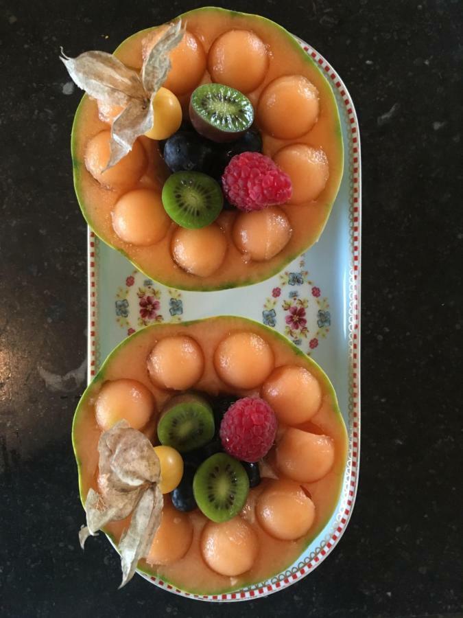 دي هان B&B Hoeve Welgelegen المظهر الخارجي الصورة