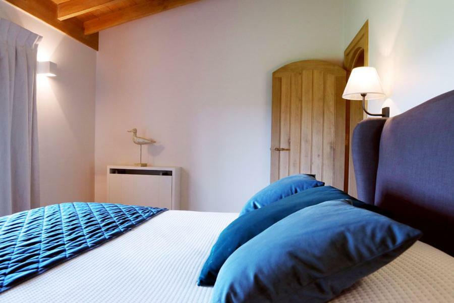 دي هان B&B Hoeve Welgelegen المظهر الخارجي الصورة
