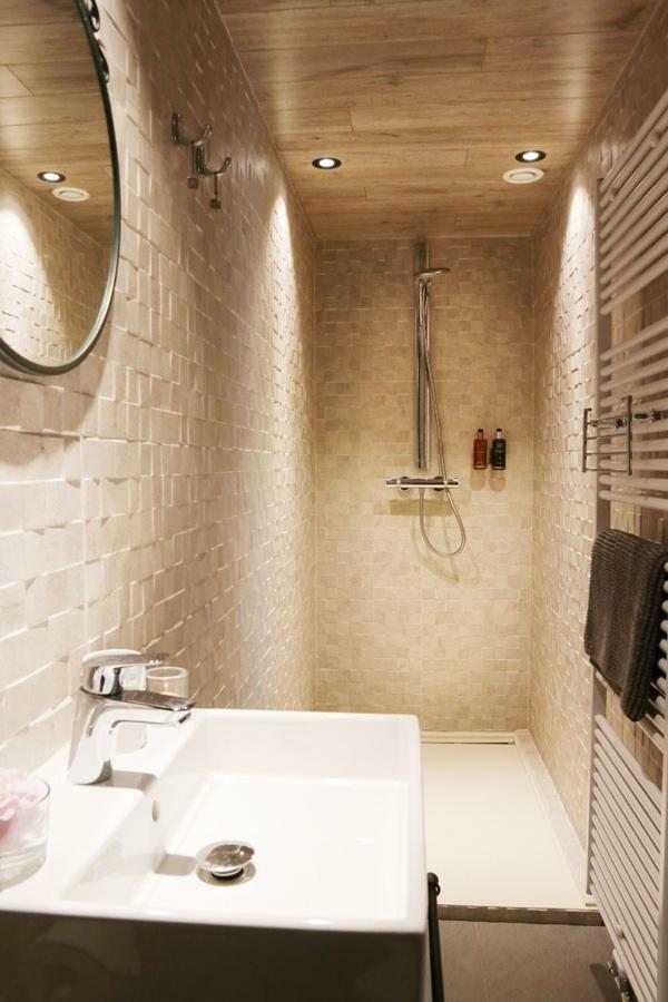 دي هان B&B Hoeve Welgelegen المظهر الخارجي الصورة