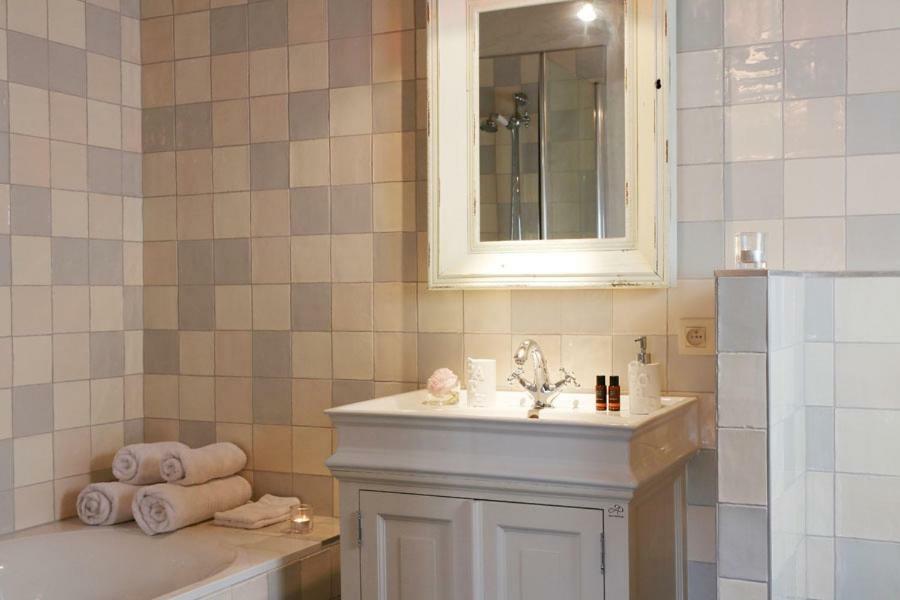 دي هان B&B Hoeve Welgelegen المظهر الخارجي الصورة