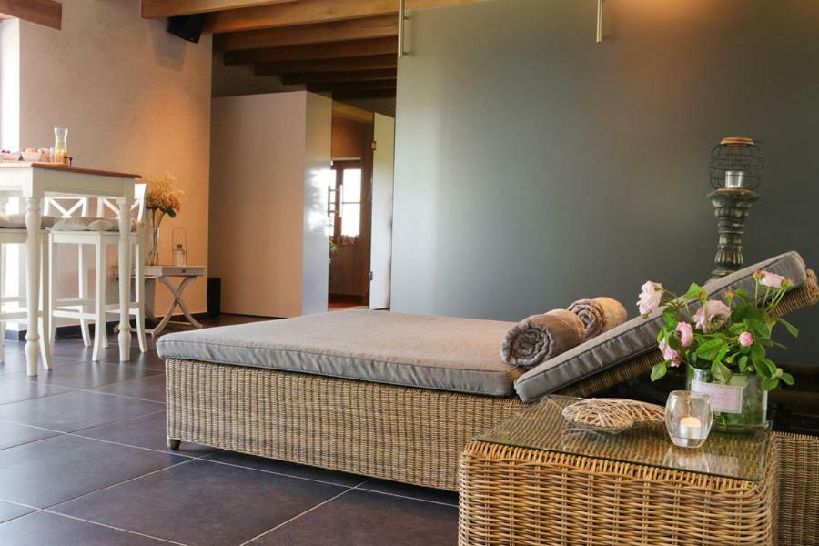 دي هان B&B Hoeve Welgelegen المظهر الخارجي الصورة