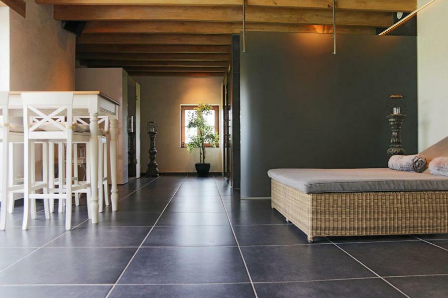 دي هان B&B Hoeve Welgelegen المظهر الخارجي الصورة